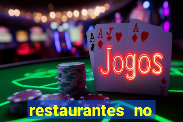 restaurantes no gama df